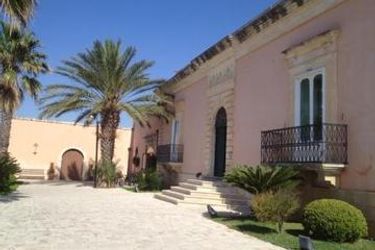 Hotel Villa Principe Di Belmonte:  ISPICA - RAGUSA