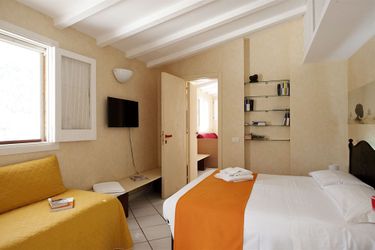 Hotel Villa Aurea:  ISPICA - RAGUSA