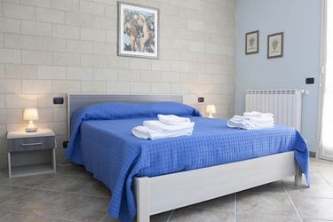 Valleforno Country House:  ISPICA - RAGUSA