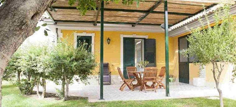 VALLEFORNO COUNTRY HOUSE 0 Sterne