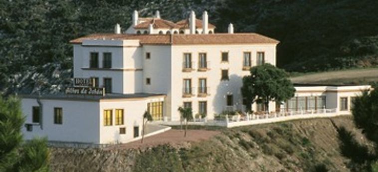 Hotel ALTOS DE ISTAN