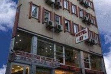 Hotel Ay:  ISTANBUL