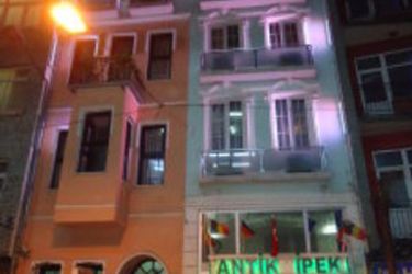 Hotel Antik Ipek:  ISTANBUL