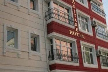 Asitane Life Hotel Istanbul:  ISTANBUL