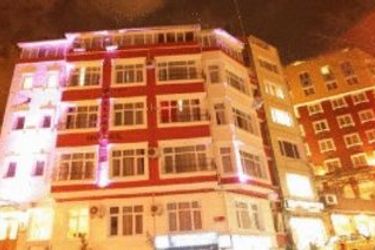 Asitane Life Hotel Istanbul:  ISTANBUL