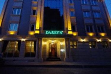 Hotel Dareyn Konak Istanbul:  ISTANBUL