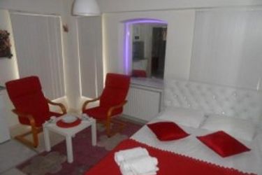 Hotel Butterfly Apart Flat:  ISTANBUL