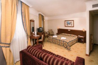 Hotel Dila:  ISTANBUL