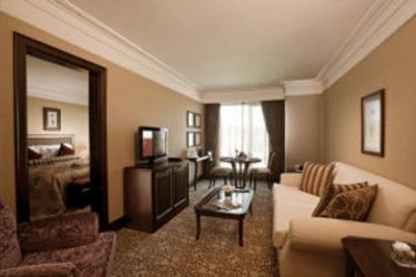 Hotel Crowne Plaza Istanbul Asia:  ISTANBUL