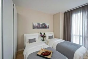 Hotel Fraser Place Anthill Istanbul:  ISTANBUL