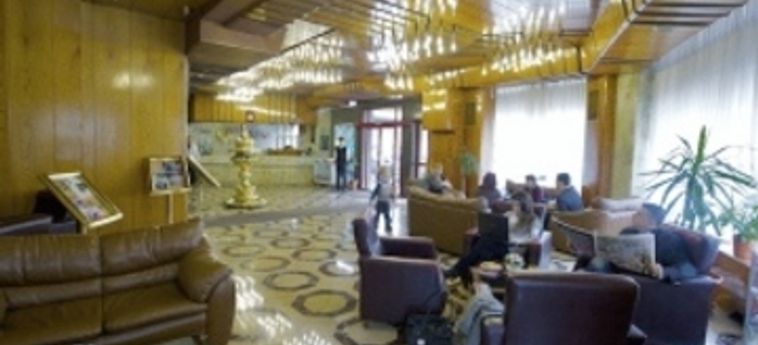 Hotel Fuar:  ISTANBUL