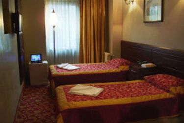 Hotel Golden Palace Istanbul:  ISTANBUL