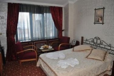 Preferred Hotel Old City:  ISTANBUL