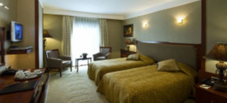 Hotel Princess Boutique:  ISTANBUL