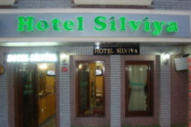 Hotel Silviya:  ISTANBUL
