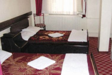 Hotel Silviya:  ISTANBUL