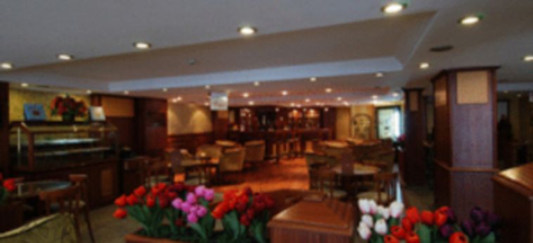 Hotel Washington:  ISTANBUL