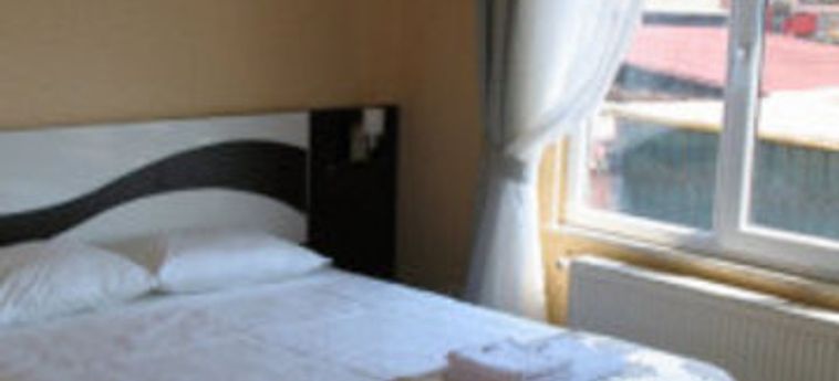 Hotel ISTANBUL CITY GUEST HOUSE