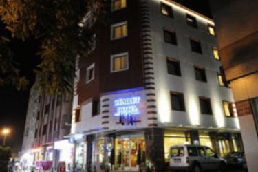 Hotel Golden Siyav:  ISTANBUL