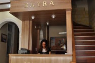 Hotel Kayra Boutique:  ISTANBUL