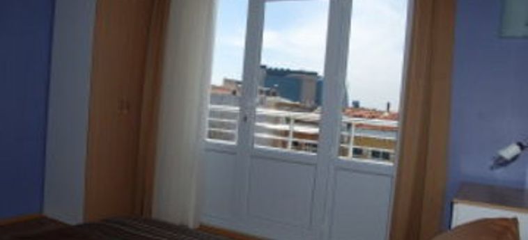 Khalkedon Hotel Istanbul:  ISTANBUL