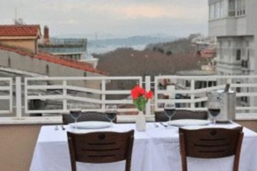 Noahs Ark Hotel Istanbul:  ISTANBUL