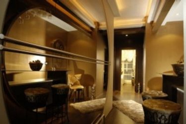 Hotel Mood Design Suites:  ISTANBUL