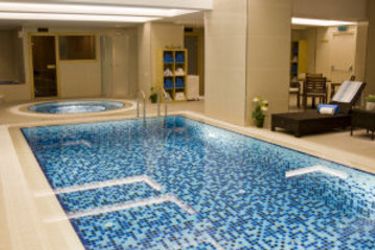 Neorion Hotel Istanbul:  ISTANBUL