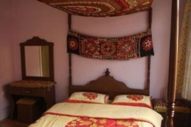 Marmara Guesthouse:  ISTANBUL