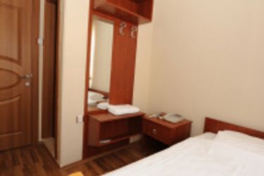 Hotel Samil:  ISTANBUL