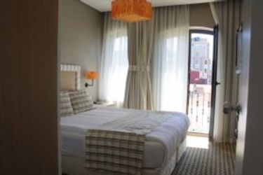 Hotel Rosato Suit:  ISTANBUL