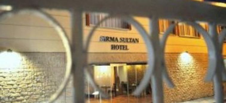 Hotel SIRMA SULTAN HOTEL ISTANBUL