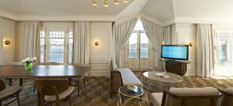 Hotel The Stay Bosphorus:  ISTANBUL