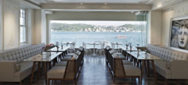 Hotel The Stay Bosphorus:  ISTANBUL