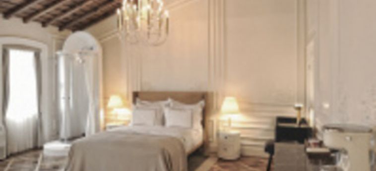 The House Hotel Galatasaray:  ISTANBUL