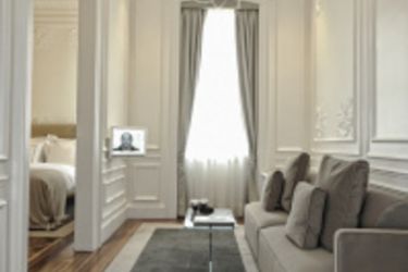 The House Hotel Galatasaray:  ISTANBUL