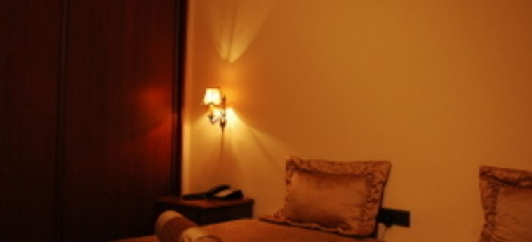 Hotel Valdivia:  ISTANBUL
