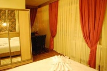 Hotel Med Cezir:  ISTANBUL