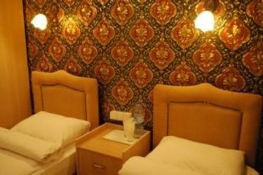 Hotel Med Cezir:  ISTANBUL