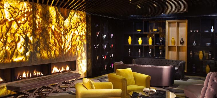 Sura Design Hotel & Suites:  ISTANBUL