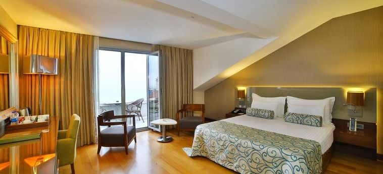 Hotel Innova Sultanahmet Istanbul:  ISTANBUL