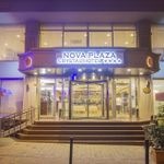 Hotel NOVA PLAZA CRYSTAL