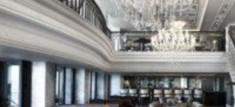 Hotel Rixos Pera Istanbul:  ISTANBUL
