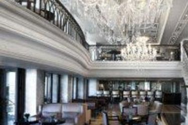 Hotel Rixos Pera Istanbul:  ISTANBUL