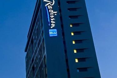 Hotel Radisson Blu Istanbul Asia:  ISTANBUL