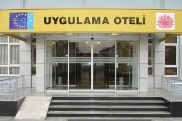 Hotel Uygulama Oteli:  ISTANBUL