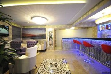 Hotel Tamara Residence:  ISTANBUL