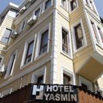 Hotel YASMIN