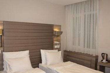 Comfort Beige Hotel Istanbul:  ISTANBUL