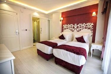 Dream Bosphorus Hotel:  ISTANBUL